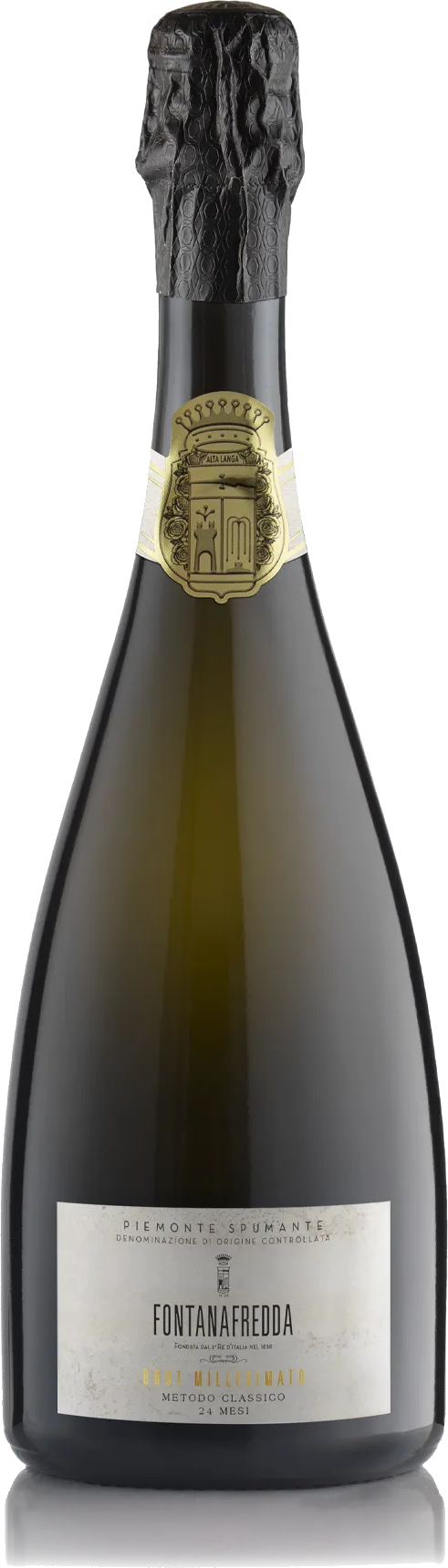 Fontanafredda Brut Millesimato