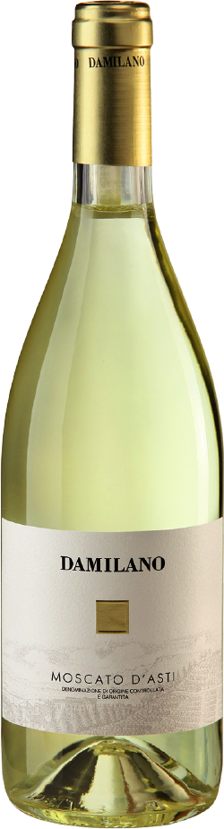 Damilano Moscato d'Asti