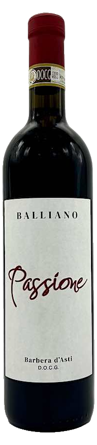 Balliano Passione