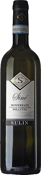 Agricola Sulin Dolcetto Sinè
