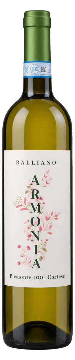 Balliano Armonia