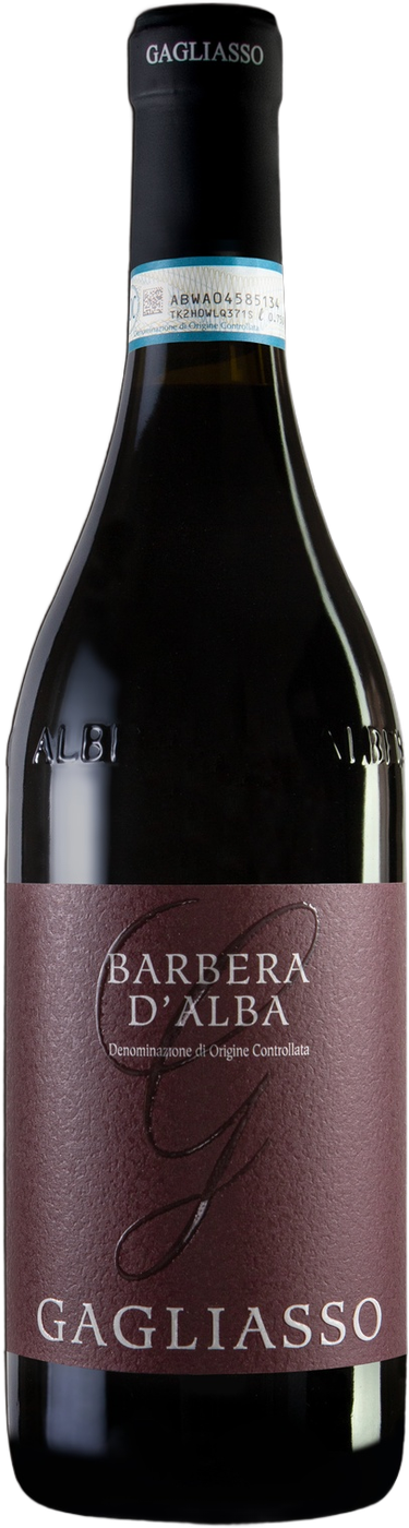 Gagliasso Barbera d'Alba