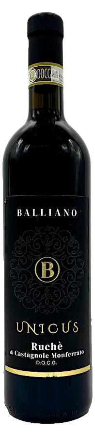 Balliano Unicus