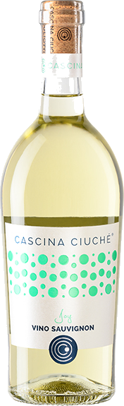 Cascina Ciuché Joy