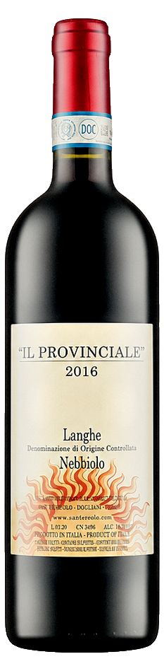 San Fereolo Il Provinciale