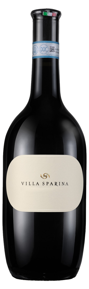 Villa Sparina Barbera