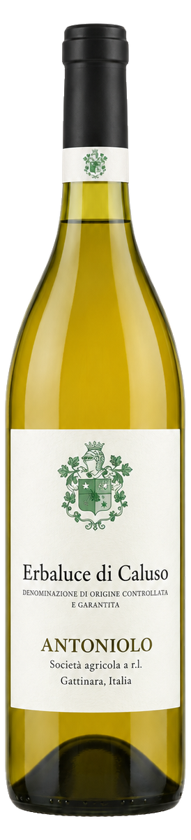 Antoniolo Erbaluce di Caluso