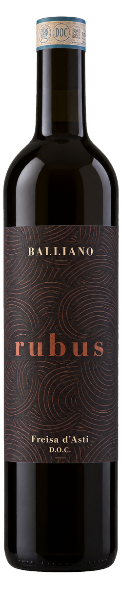 Balliano Rubus