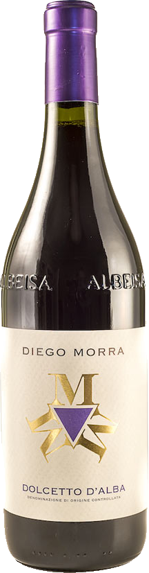 Diego Morra Dolcetto d'Alba