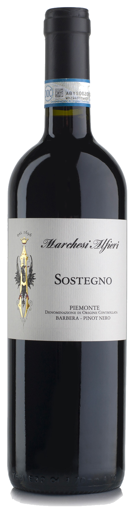 Marchesi Alfieri Sostegno