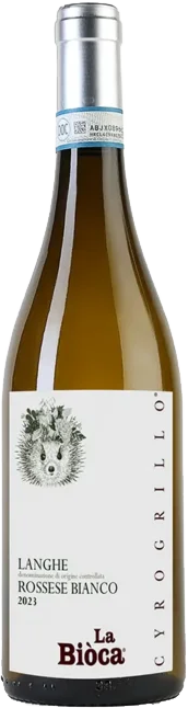 La Biòca Cyrogrillo