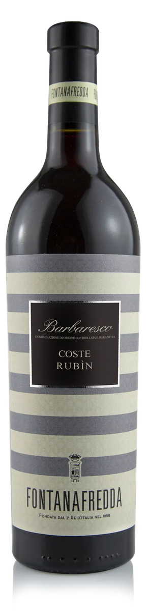 Fontanafredda Coste Rubìn