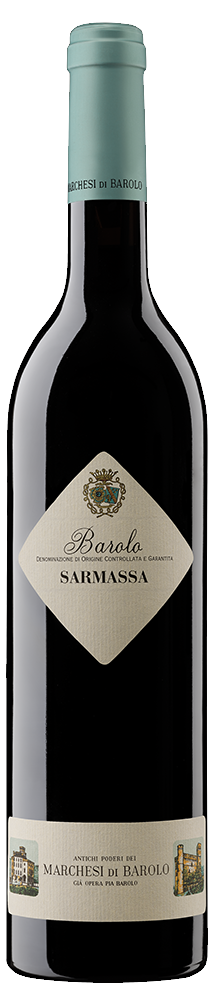 Marchesi di Barolo Sarmassa