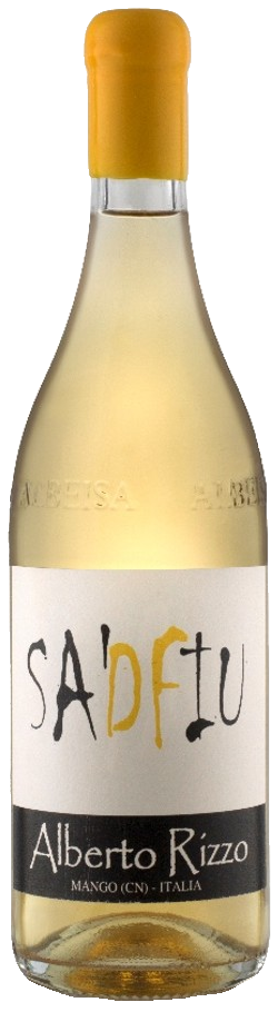 ALBERTO RIZZO WINERY SAD'FIÙ