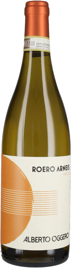 Alberto Oggero Roero Arneis