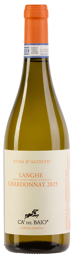 Ca' del Baio Luna d'Agosto