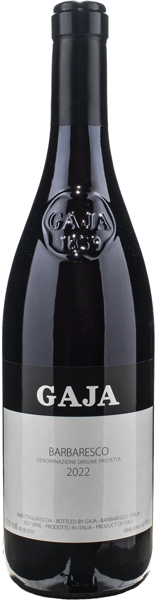 Gaja Barbaresco