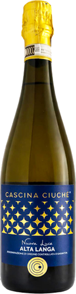 Cascina Ciuché Nuova Luce