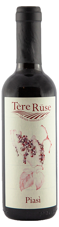 Tère Rüse Piasì