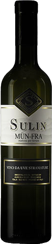 Agricola Sulin Mün-Fra