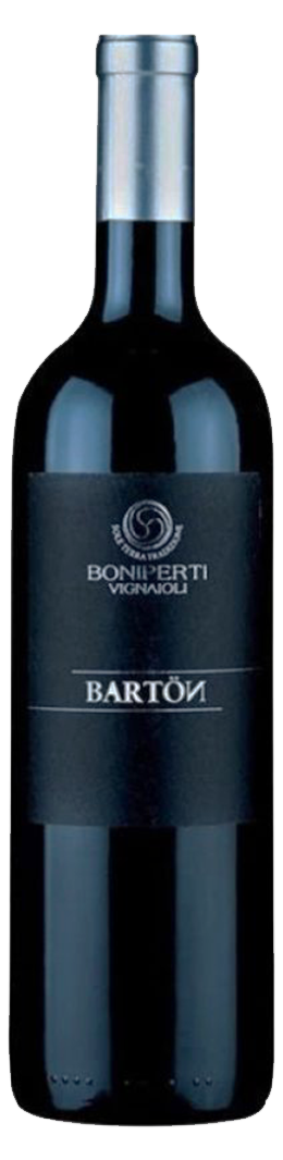 Gilberto Boniperti Bartön