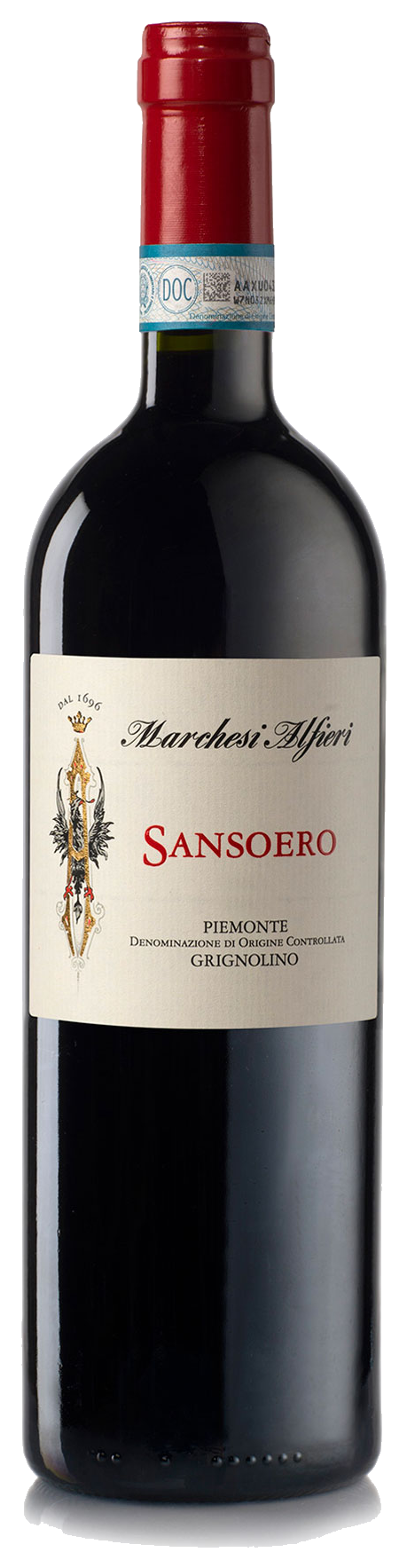 Marchesi Alfieri Sansoero