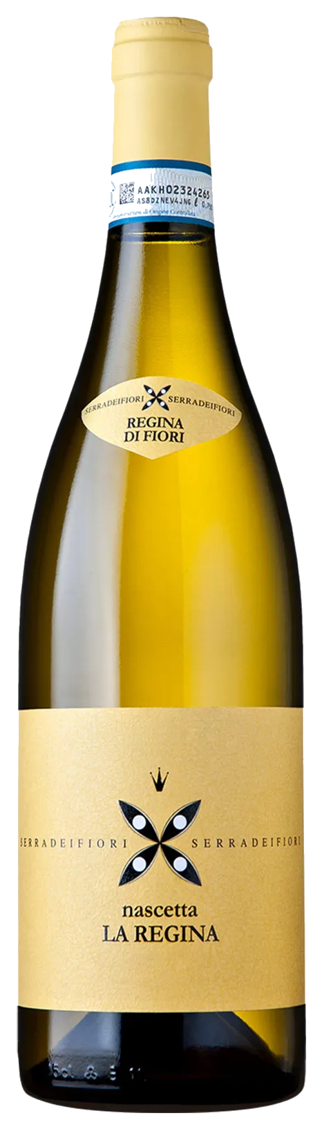 Braida La Regina