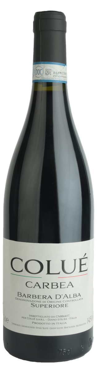 Colué Carbea