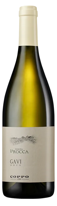 Coppo Tenuta La Rocca