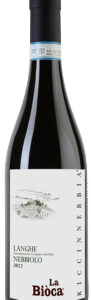 La Biòca Riccinnebbia