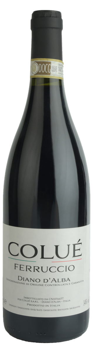Colué Ferruccio