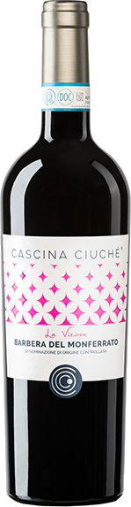 Cascina Ciuché La Viziosa
