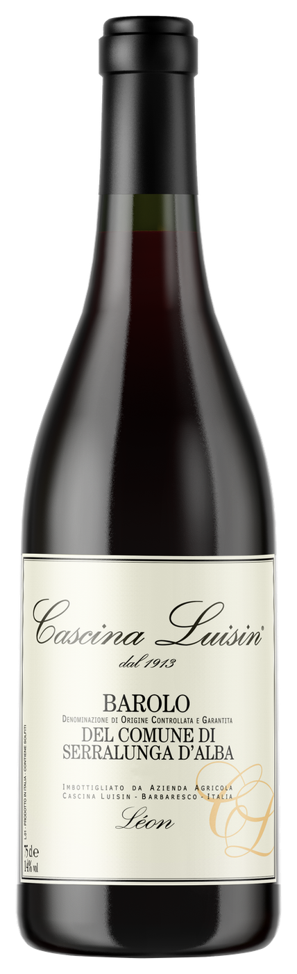 Cascina Luisin Leon